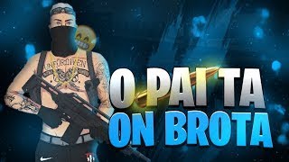 LIVE ON 🔴 MTA AO VIVO 🔴 Brotaaa [upl. by Aneetsyrk749]