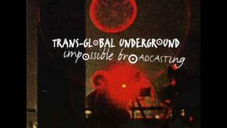 Transglobal Underground  The sikhman and the rasta [upl. by Auohp]