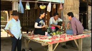 Khmer Comedy នាងល្ងង់ ឣន្ទង់ឣាង  Neang Lngong Antong Ang [upl. by Jariv]