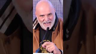 BIG JOHN FURY LOSES IT OVER TYSON FURY DISS [upl. by Okram]