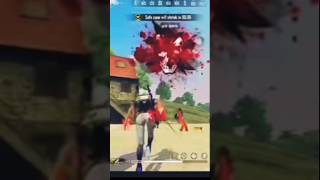 Free fire🔥 shorts freefire [upl. by Hwu344]