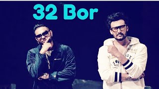 32 BOR  Gurjas sidhu ft Karan aujla Full song Latest Punjabi songs 2019 [upl. by Ximenez]