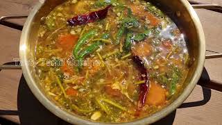 தெருவே மணக்கும் ரசம்  Rasam Recipe In Tamil [upl. by Mcfarland]