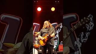 Warren Haynes Govt Mule  LIVE  420Fest Short 2 [upl. by Bowers837]