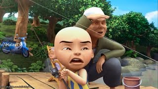 Upin amp Ipin Musim 13 Full Eposide Terbaru 2020  Upin Ipin Terbaru [upl. by Frodine315]