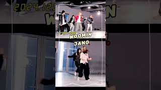 연주 YEONJOO 09 1MILLIONDANCE 원밀리언 WOOMINJANG Strategy 트와이스 TWICE DANCE shorts [upl. by Vharat]