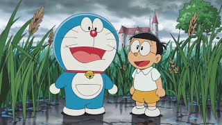 Doraemon Second Episode  The Adventures Continue S01 E02 [upl. by Salisbury815]