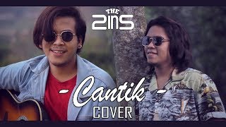 Cantik  Kahitna  The 2ins Cover [upl. by Arianne]