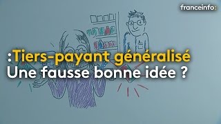 Le tierspayant généralisé  fausse bonne idée [upl. by Mcfadden]