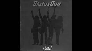 Status Quo  Hello 1973 Part 1 Full Album [upl. by Jeni]