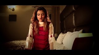 NAFRAT HAI TUJHSE  WASIQ AND HASSAN  PERFORMANCE  NEW OFFICIAL MUSIC VIDEO  2K18 [upl. by Adlen]