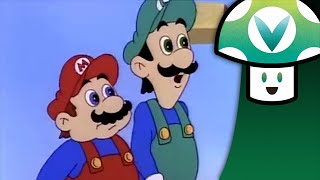 The Adventures of Mario and Luigi Episode 1 [upl. by Arvell935]