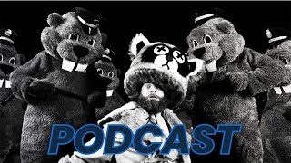 Hundreds of Beavers filmmakers Mike Cheslik and Ryland Brickson Cole Tews  MMR Podcast 584 [upl. by Ploch]