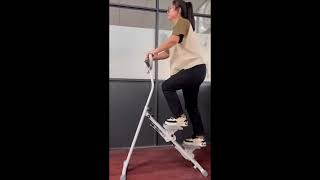 Stair Climber SC01 Max Stepper Climber [upl. by Mickie]