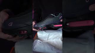 UNBOXING CORTEIZ AIR MAX 95s shorts airmax95 [upl. by Eneirda]