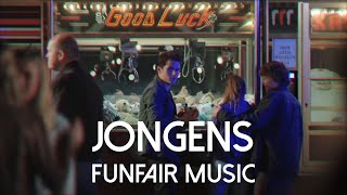 Jongens 2014 quotFunfair scenequot background music [upl. by Bever]