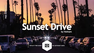 Sunset Drive  Hotham  RFMNCM [upl. by Kristi313]