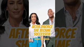 The Rock’s ExWife Reveals：Divorce Turned Out to Be the Best Choice of My Lifetherock divorce [upl. by Quinby]