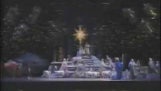 Christmas at Radio City Music Hall 1986 part 7 of 7 [upl. by Clarance]