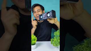 Speaker Bluetooth Lenyes S220 Super Ngebass [upl. by Mcgregor]