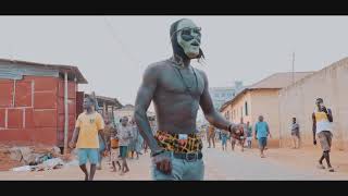 TOGBE YETON GHETTO VI CLIP OFFICIEL [upl. by Broeker]