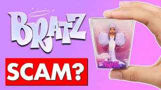 Bratzcom Review  Legit or Scam Store [upl. by Karlise]