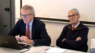 CORSO DI FORMAZIONE Inarcassa e Fiscalità [upl. by Esmerolda]