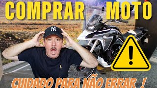 COMPRAR MOTO  CUIDADO  dominar400 dominar160 [upl. by Dwyer]