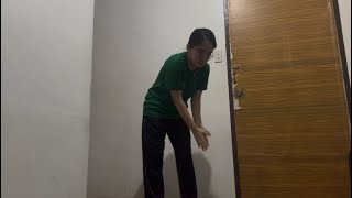 LOCOMOTOR NONLOCOMOTOR AND MANIPULATIVE EXERCISES [upl. by Alludba124]