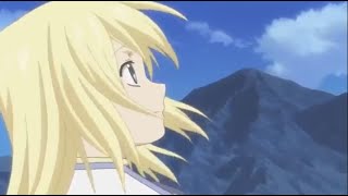 Tales Of Symphonia  UNOFFICIAL English Dub [upl. by Ardnos358]