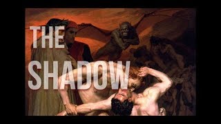 Jungian Psychology The Shadow Archetype [upl. by Agripina]