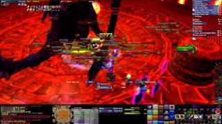 Guild Cuties Only Blackwing Descent Live 25 Hard Mode HQ Nefarian and Onyxia [upl. by Britteny756]