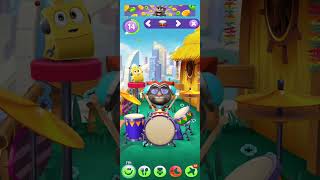 My Talking tom 2 game play 1 [upl. by Sebastian258]