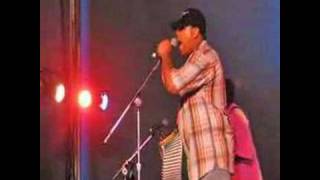 Brian Jack and The Zydeco Gamblers [upl. by Eiramrebma]