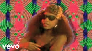 Technotronic  Pump Up The Jam Official Music Video [upl. by Neral]