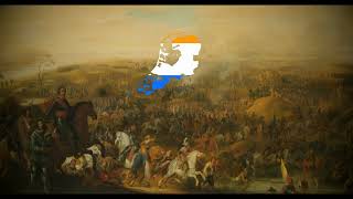 quotMerck Toch Hoe Sterckquot Dutch 80 Years War Song [upl. by Devina]