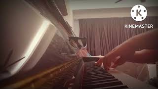 Piano Solo Three Years Laterquot from Movie quotThree Thousand Years of Longingquot by Tom Holkenborg [upl. by Uolyram401]