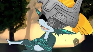 Pusher  meme MIDNA [upl. by Laurena]