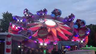 zevenaarse kermis 2024 complitatie [upl. by Adnot]