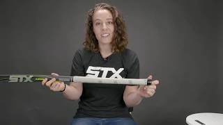 How to Re Grip Your Hockey Stick [upl. by Zielsdorf]