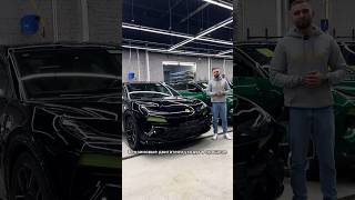 Бензин или Электро автомобили электромобиль lotuseletre mopar moparornocar [upl. by Elrae]