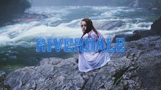 Mike Posner  I Took A Pill In Ibiza  Riverdale 1x01 Music HD [upl. by Luciano]