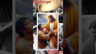 Chinta Na Karoyoutubeshort trendingshorts christiansongs jesusgeet song shorts viralshort [upl. by Norabel943]