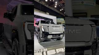 2025 GMC Sierra Denali Edition 1 first look [upl. by Feledy847]