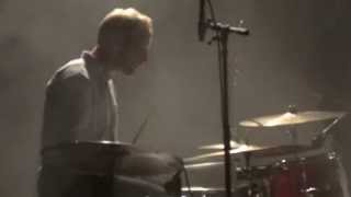 Junip  Far Away Live  Epicerie Moderne Feyzin FR 20130910 [upl. by Liam753]