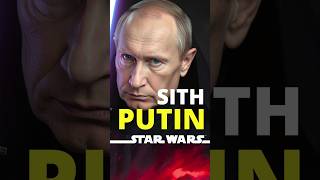 Star Wars and Darth Lords of the Sith starwars sith short [upl. by Etnoid]