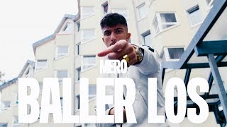 MERO  Baller los Official Video [upl. by Gerhardt]