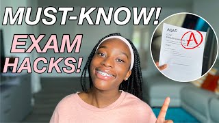 HOW TO PREPARE FOR MOCK EXAMS GCSES year 11 Must watch [upl. by Houser]