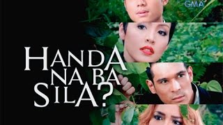 Ang Lihim ni Annasandra Episode 5 teaser [upl. by Rasmussen]