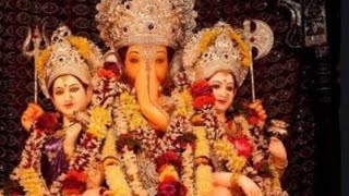 ganpati riddhi siddhi story [upl. by Cecily]